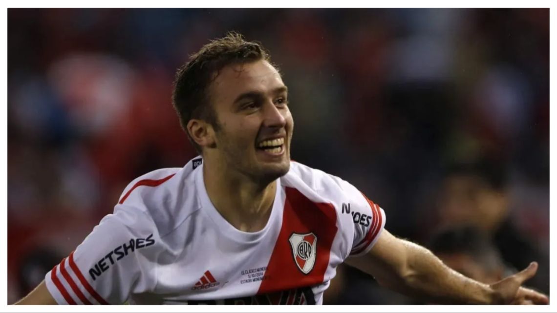 Germán Pezzella se convertirá en refuerzo de River a pedido de Marcelo Gallardo