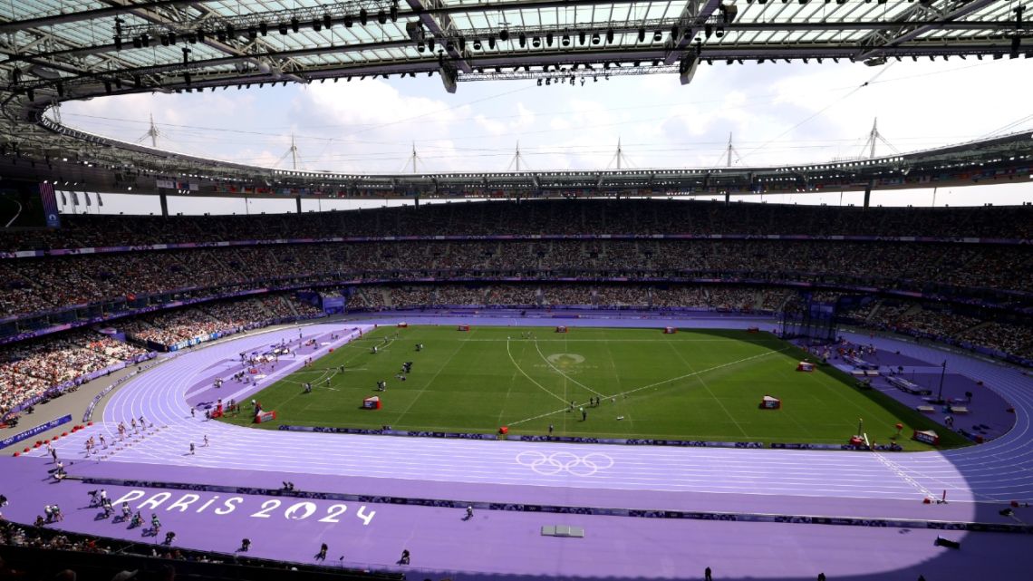 Juegos Olímpicos 2024: los resultados que alcanzaron los deportistas argentinos este sábado 3 de agosto