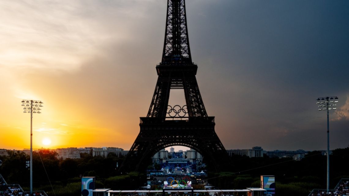 Juegos Olímpicos de París, día 11: la agenda del sábado 3 de agosto y la participación de los argentinos