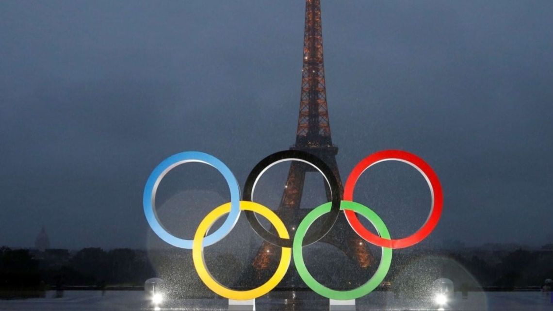 Juegos Olímpicos de París, día 12: la agenda del domingo 4 de agosto y la participación de los argentinos
