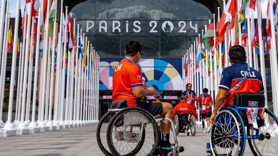 Juegos Paralímpicos de París 2024: cuándo comienzan y todo lo que hay que saber