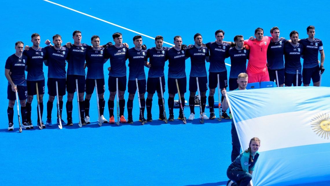 El hockey sobre césped cierra la participación cordobesa