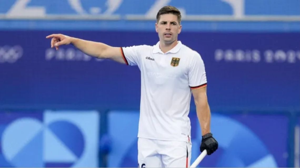 Juegos Olímpicos: de ganar la medalla de oro con Los Leones en Río 2016 a ser su rival en París 2024