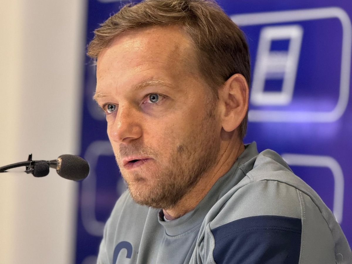 Liga Profesional: once técnicos dejaron su cargo en doce fechas