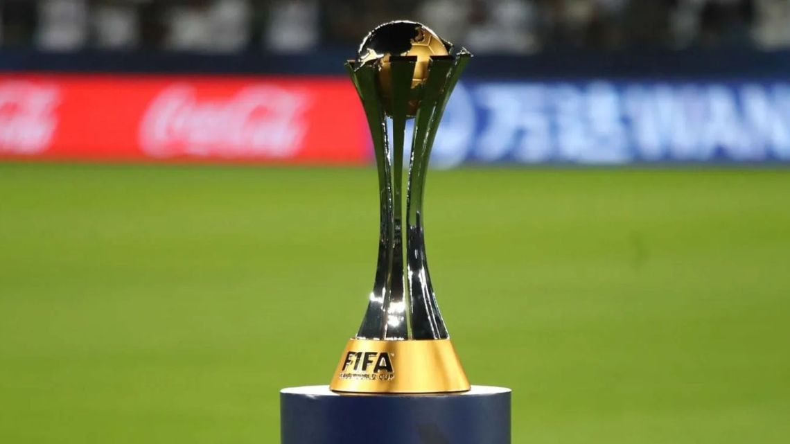 Se dieron a conocer los detalles del formato que tendrá el Mundial de Clubes del 2025