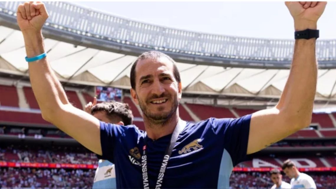 El entrenador de los Pumas 7s arremetió contra los organizadores de los Juegos Olímpicos: "Mucha hostilidad"