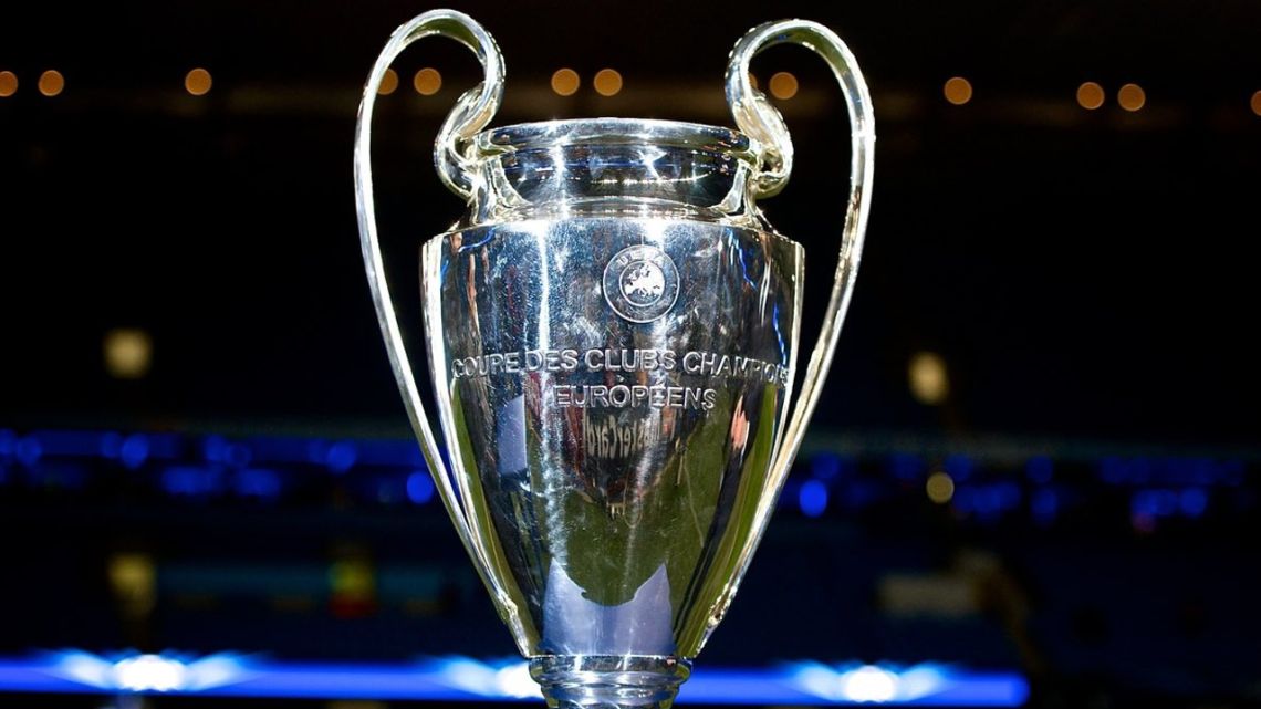 Champions League 2024: todos los goles de los partidos del miércoles 2 de octubre