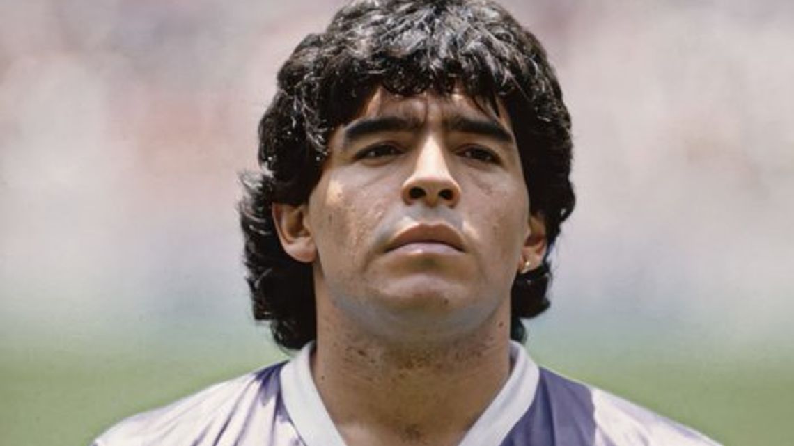 Tres documentales imperdibles para recordar a Diego Maradona en el día de su cumpleaños