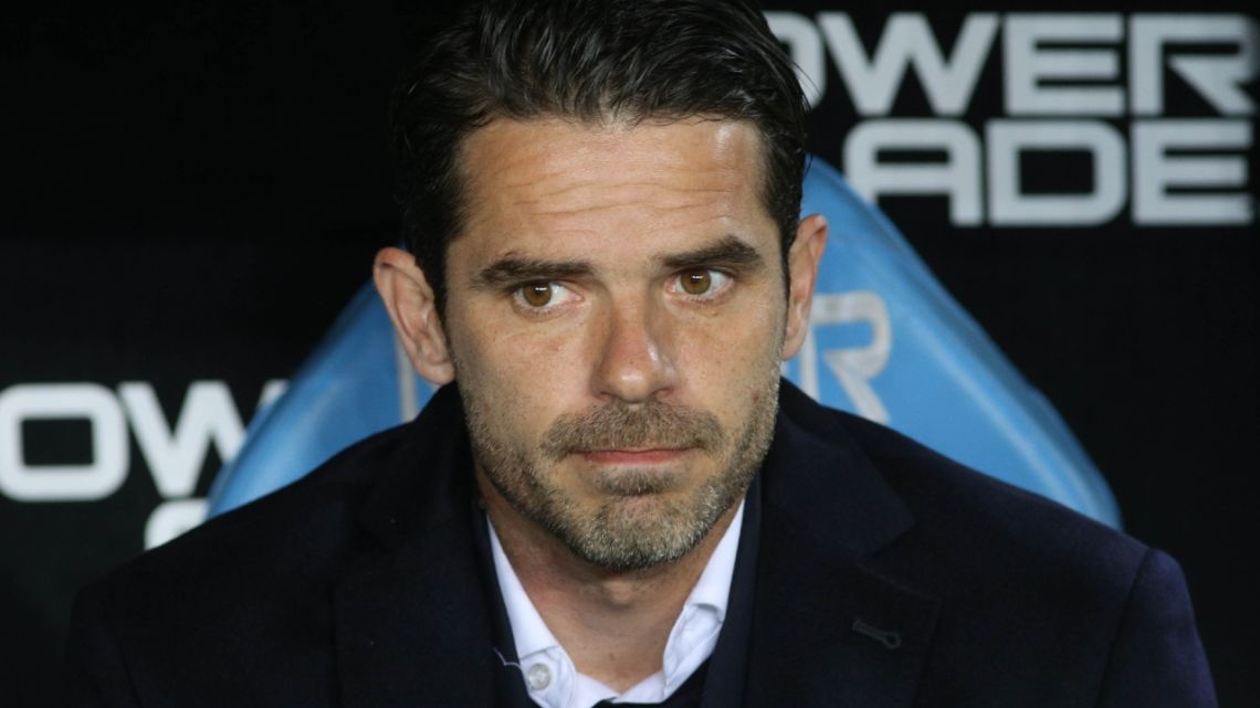 Fernando Gago tras su reunión con los dirigentes de Guadalajara: cuándo llegaría y qué falta por arreglar