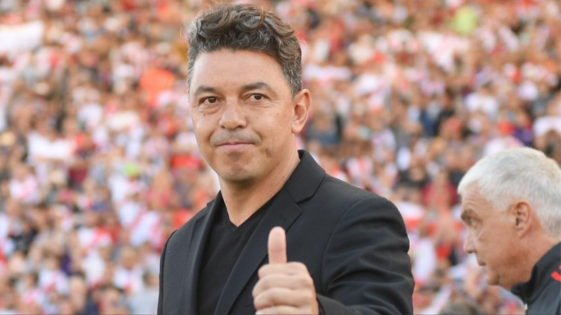 Gallardo se ilusiona: el ex jugador de River que podría volver al club en 2025