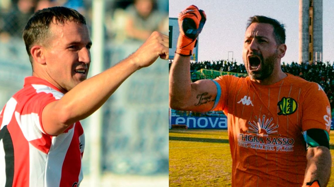 Final de la Primera Nacional: viejos conocidos