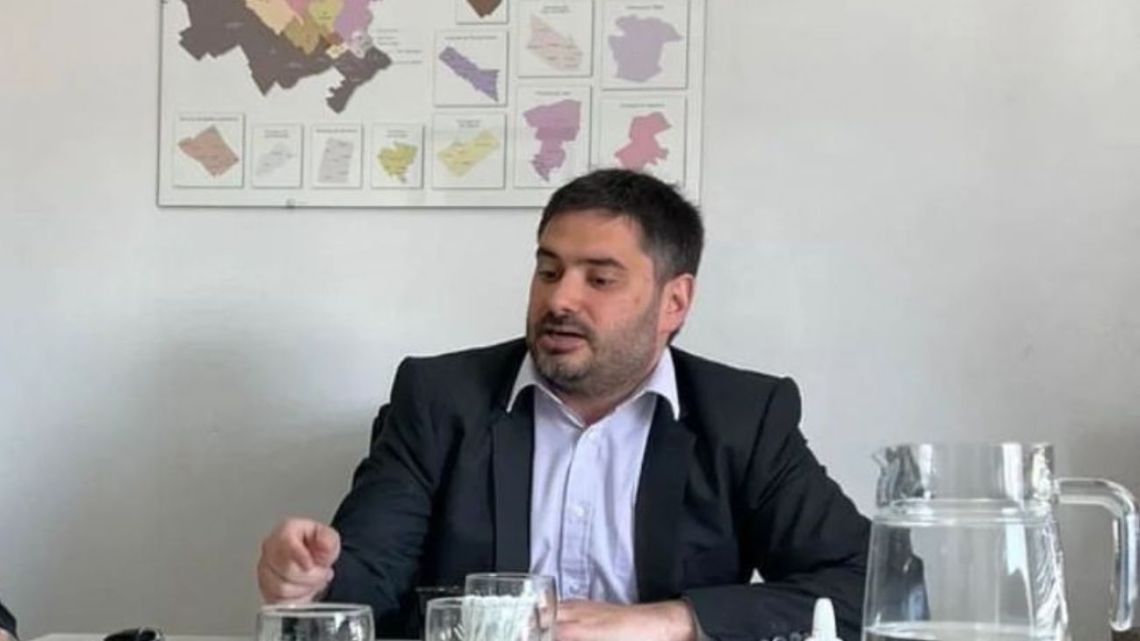 Manuel Luaces: "La resolución que favorece a las prepagas es regresiva e inconstitucional"