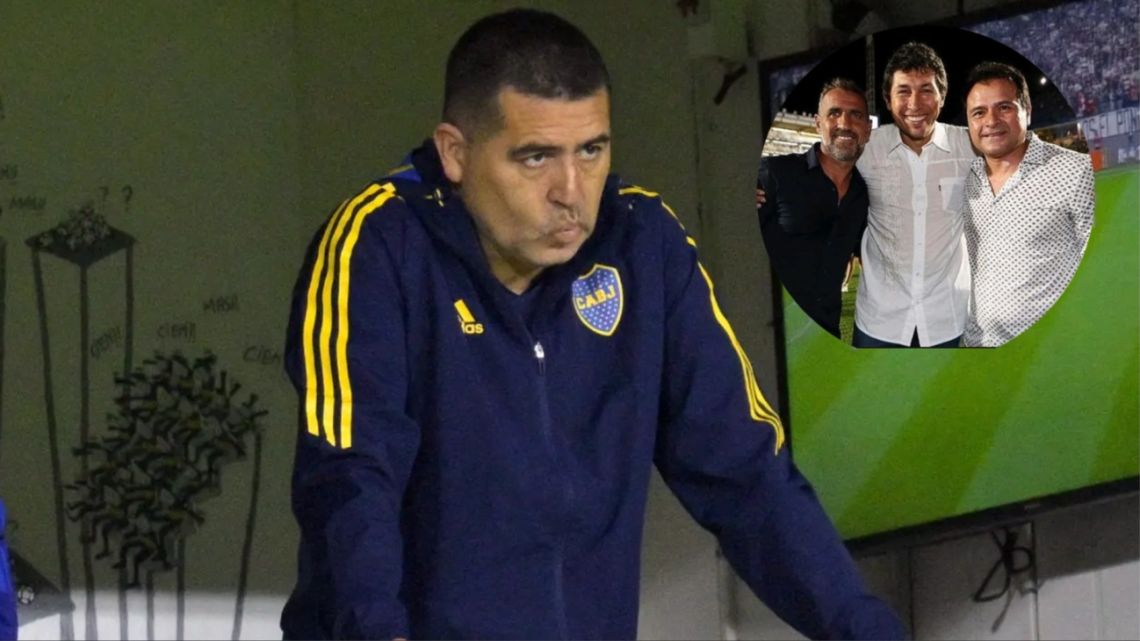 El Consejo de Fútbol llamó a un DT para que dirija a Boca: el estado de la negociación