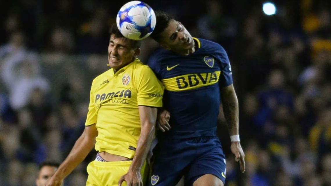 El día que Rodri, el ganador del Balón de Oro, perdió contra Boca en La Bombonera