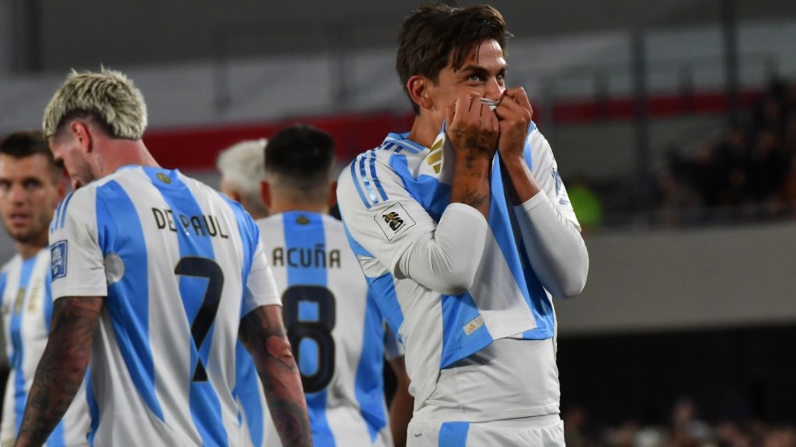 Entradas para ver Argentina vs. Bolivia: cuánto salen, cuándo se venden y cómo comprarlas