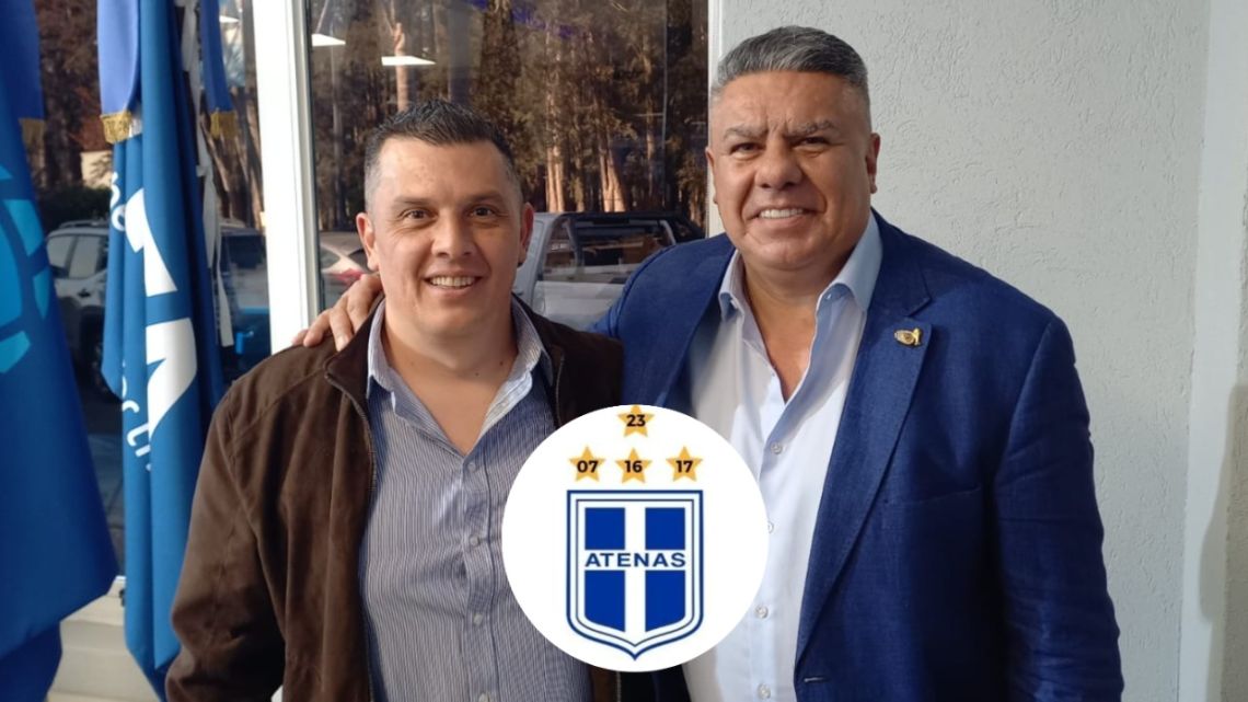 Directivos de un club de la Federal A están siendo investigados por haber ganado una millonada tras apostar en contra de su propio equipo