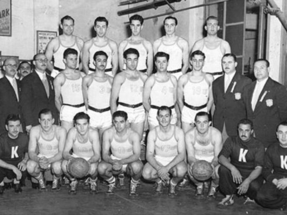 La historia del título mundial del Básquet Argentino