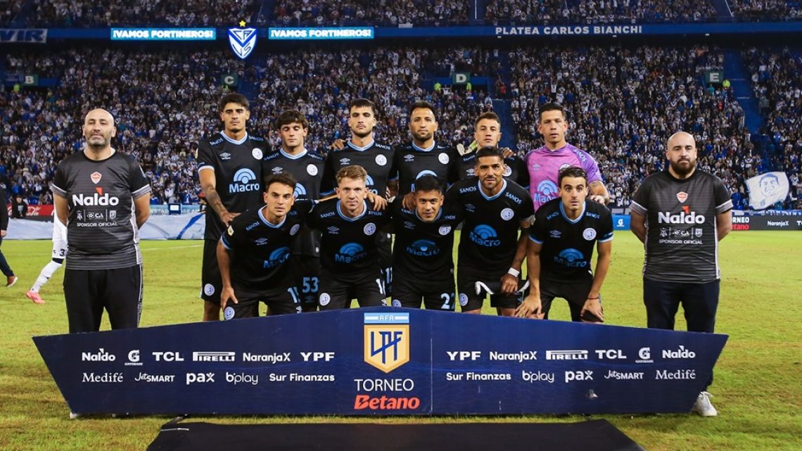 El ‘barco pirata’ se prepara para el ataque final