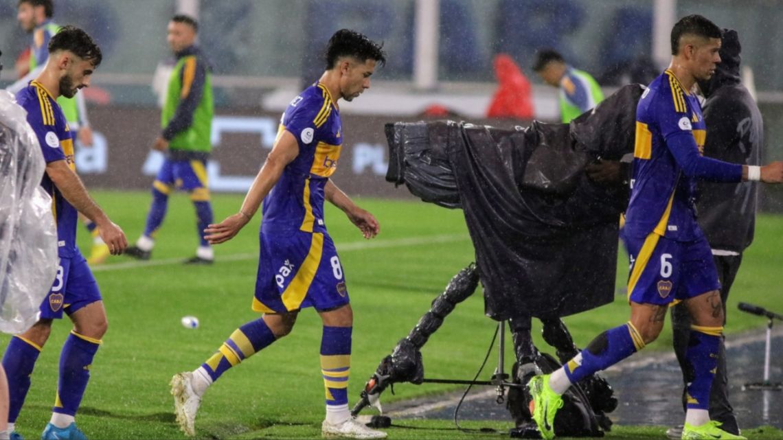 Qué necesita Boca para clasificar a la Copa Libertadores 2025