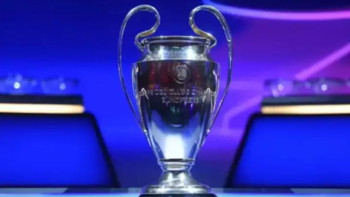 La renovada Champions League llega a la fecha 4: partidos, horarios y TV