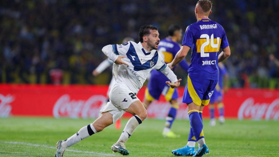 Festejan los anti Riquelme después de la eliminación de Boca: los memes que dejó la semifinal de la Copa Argentina