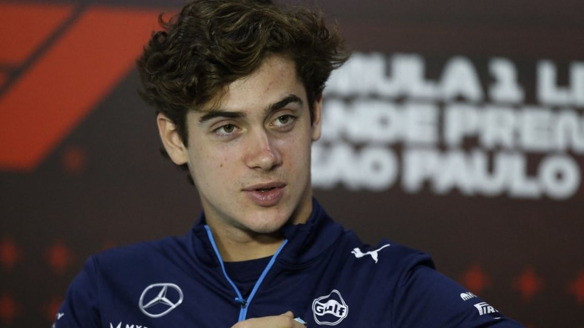 Cuándo y dónde será la próxima carrera de Fórmula 1 luego de disputar el GP de Brasil