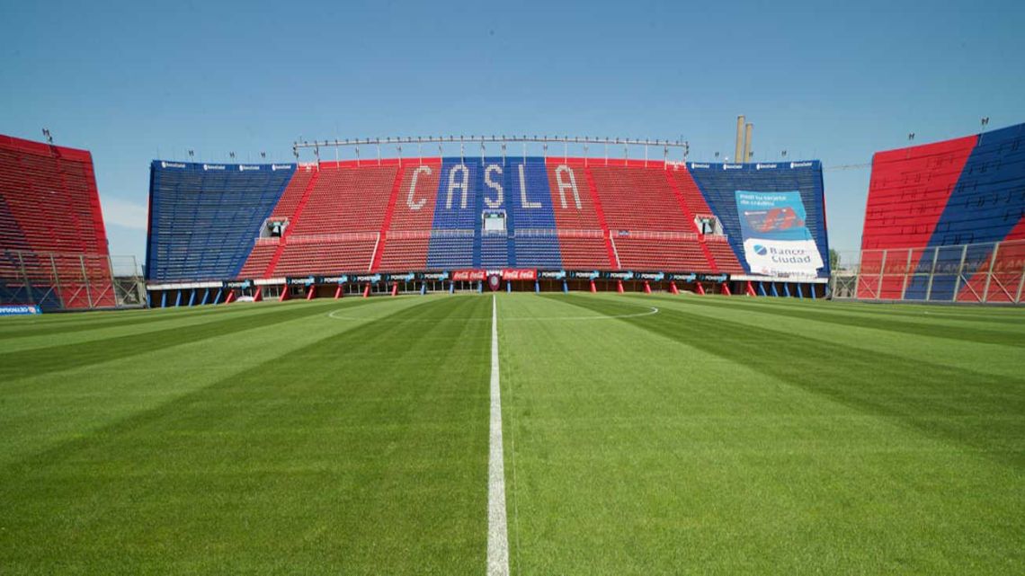 Mazazo de la FIFA a San Lorenzo: paga o estará inhibido tres mercados de pases