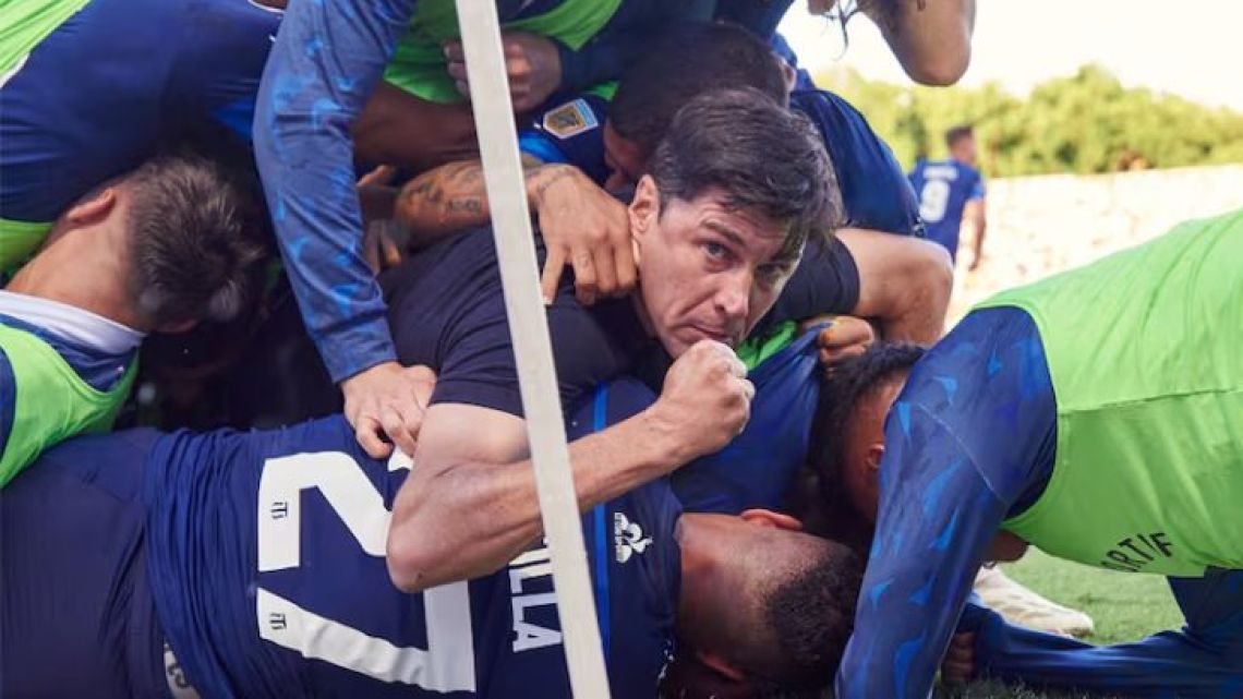 Qué tiene que pasar para que Talleres se quede con toda la gloria
