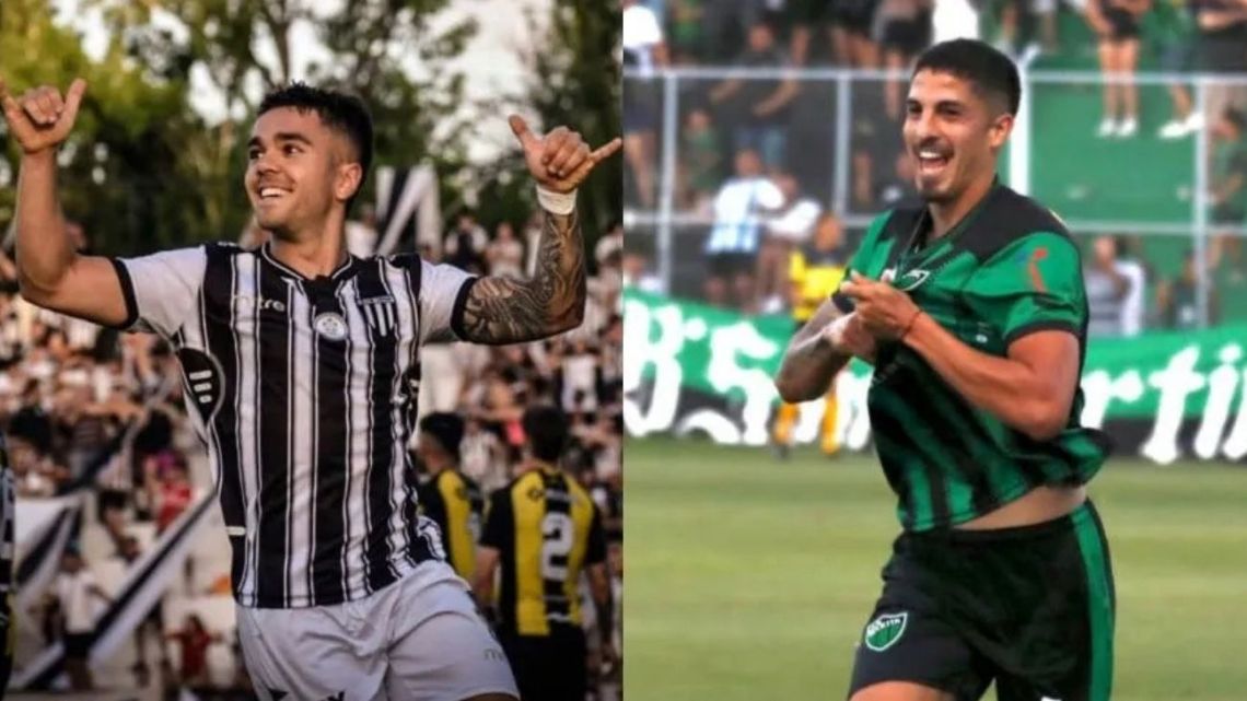 Gimnasia (M) y San Martín (SJ) se juegan el ascenso en la final del Reducido: hora, TV y formaciones