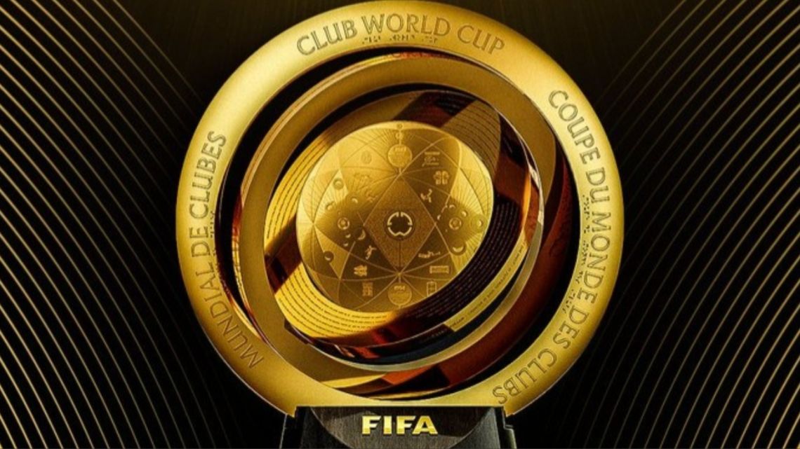 Bombazo: filtraron los supuestos bombos del Mundial de Clubes y estos podrían ser los rivales de Boca y River