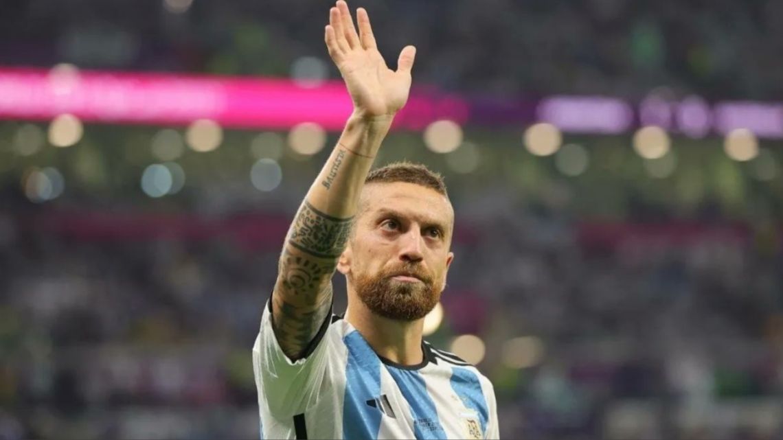 El crudo comentario del Papu Gómez tras su salida de la Selección Argentina y la sanción que sufrió: “No te llama nadie”