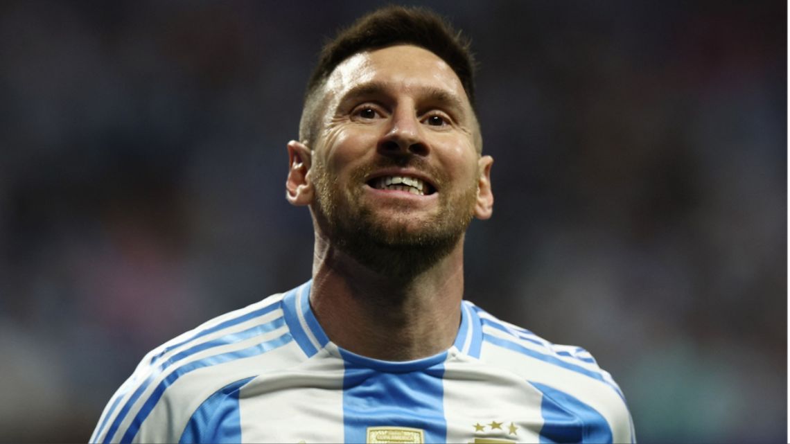 Lionel Messi fue brutalmente criticado por ser nominado al premio de The Best: “Es una falta de respeto”