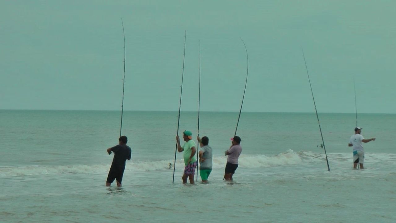 Las grandes fiestas para los pescadores en 2025 