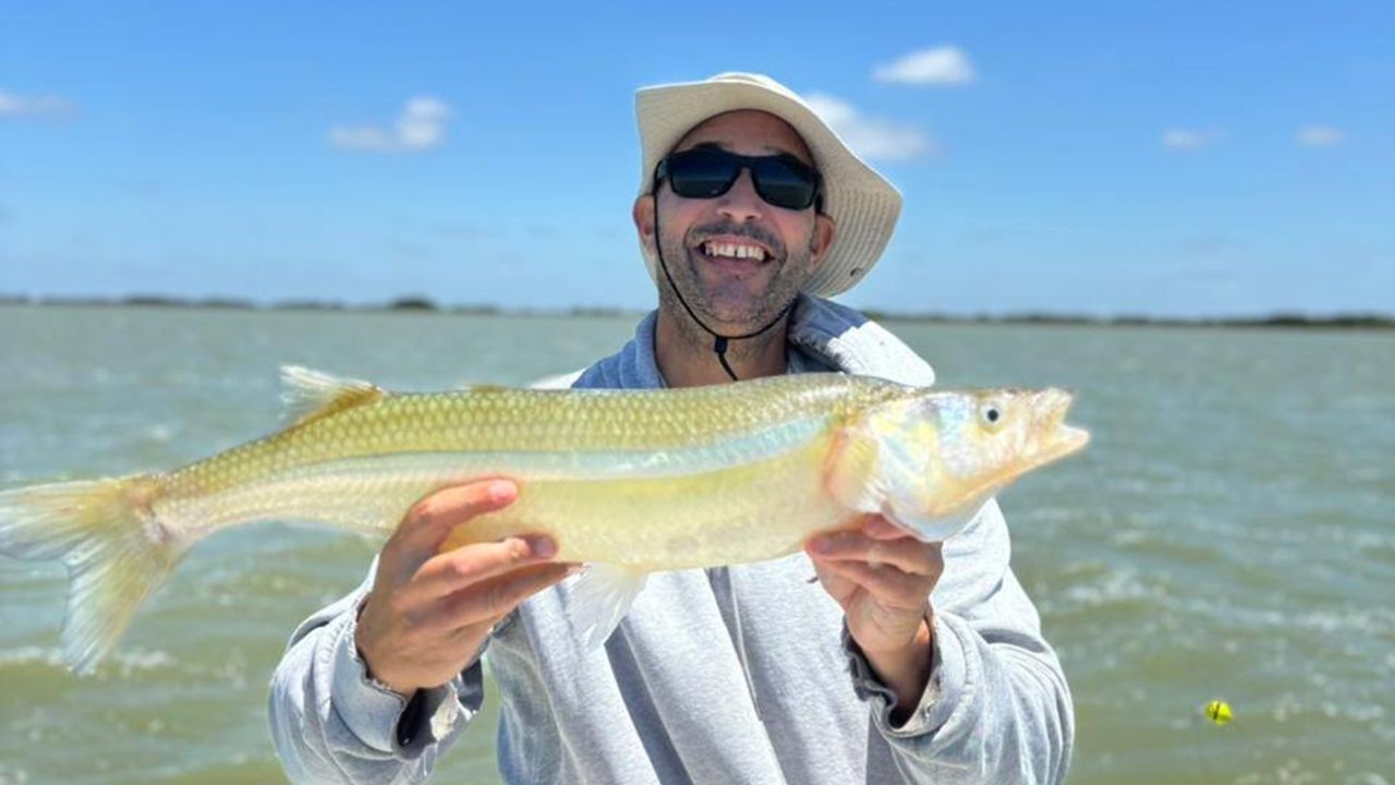 Verano 2025: 100 destinos para disfrutar pescando