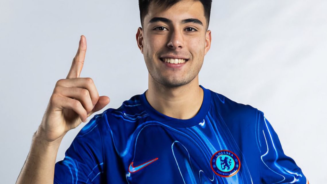 Anselmino se despidió de Boca y puso en duda su convocatoria a la Selección Argentina