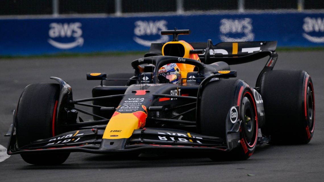 Red Bull enfrenta pérdidas millonarias