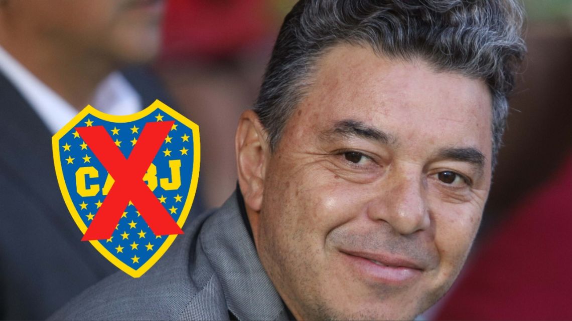 River se sube al ring con Boca otra vez: tras arrebatarle a Matías Rojas, qué otro refuerzo quiere “soplarle”