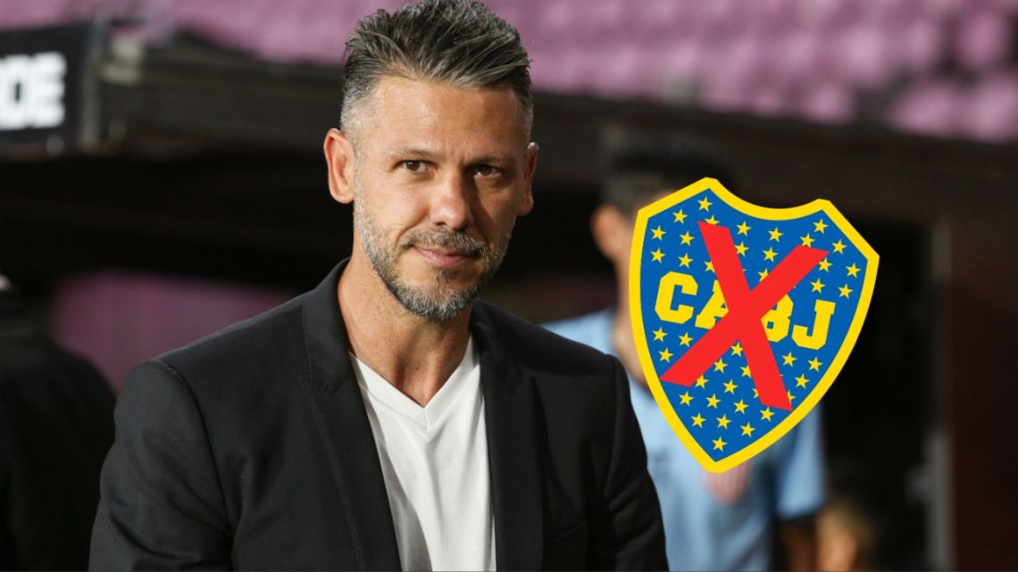 Demichelis amarga a Boca: Rayados de Monterrey le soplaría uno de los grandes refuerzos con el que soñaba Riquelme