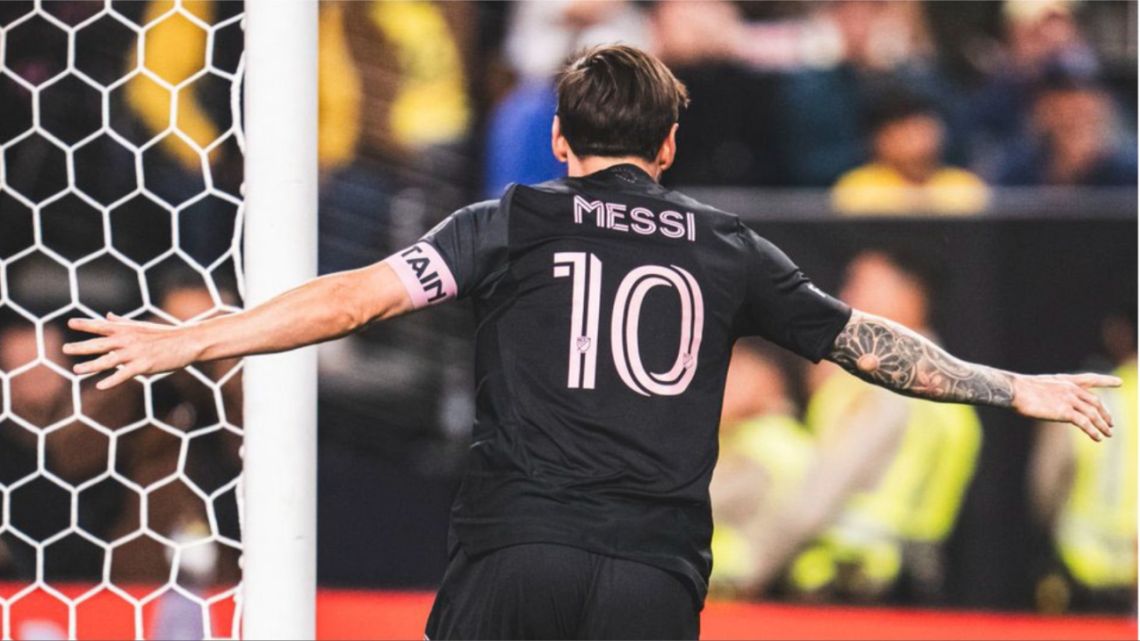 “Messimanía” en Lima: la revolución que genera el capitán argentino a un día del partido con Universitario de Perú