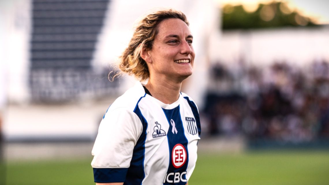 "Sabemos que este partido va a quedar en el recuerdo de todos”