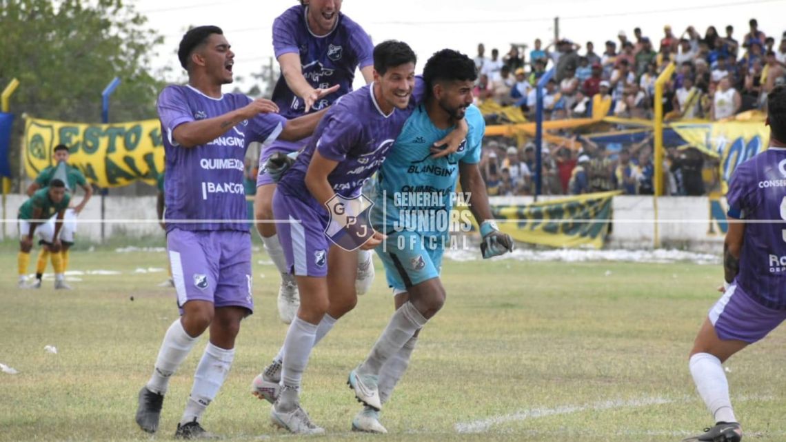 Habrá semifinal cordobesa en el Regional Amateur