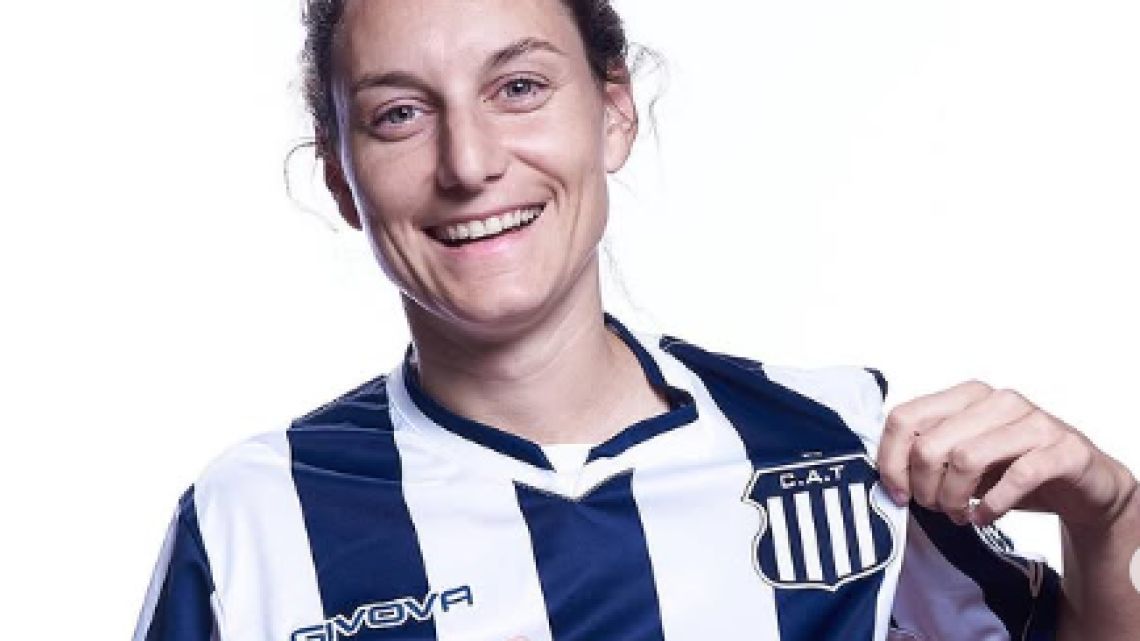 Cele Racca: "Sabemos que este partido va a quedar en el recuerdo de todos”