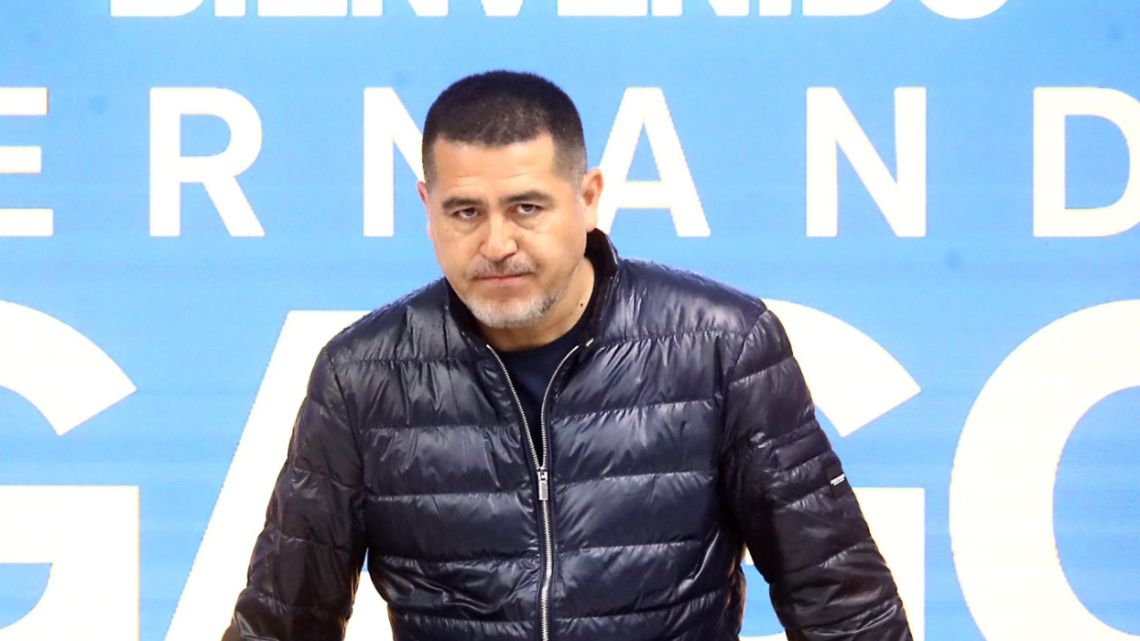 Riquelme lo desea: Boca va en busca del segundo refuerzo de este 2025
