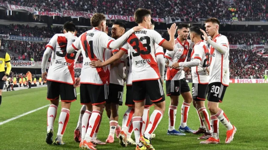 River acelera a fondo por otro refuerzo: la millonaria cifra que ofreció por el futbolista