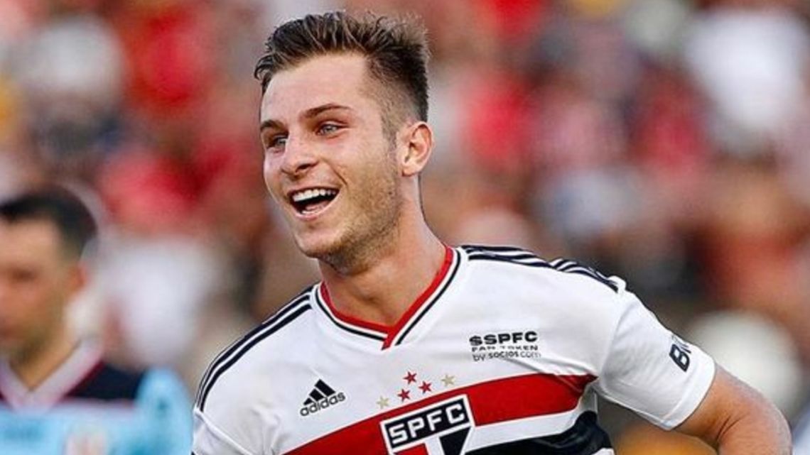 Otro jugador que le quita River a Boca: Galoppo se convertirá en su nuevo refuerzo