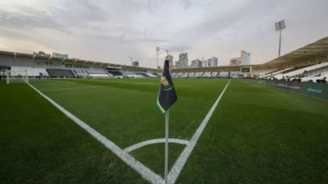 En Arabia Saudita buscan futbolistas para jugar en el ascenso: cómo postularse y la cifra millonaria que ofrecen