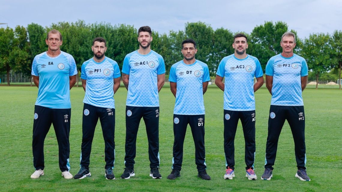 Talleres, Belgrano e Instituto, en la cuenta regresiva