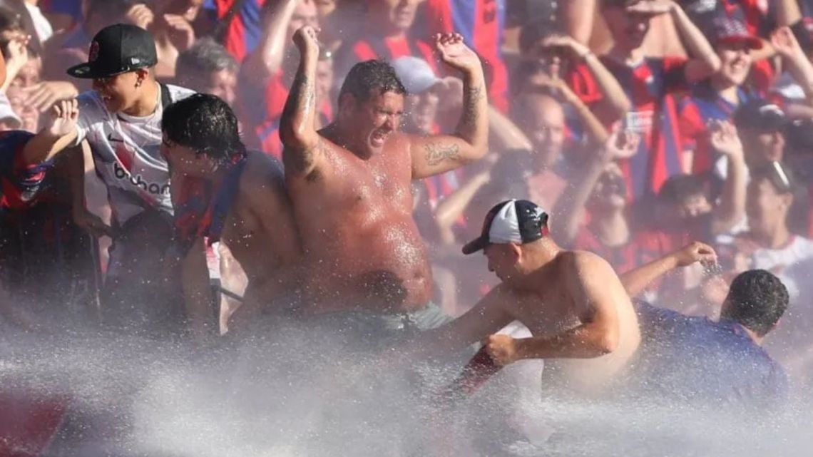 La Liga Profesional modificó gran parte de la Fecha 4 por la ola de calor: cómo quedaron los horarios