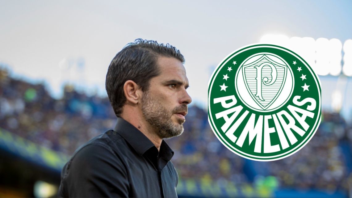 Preocupación en Boca: Palmeiras viene a la carga por una de sus figuras