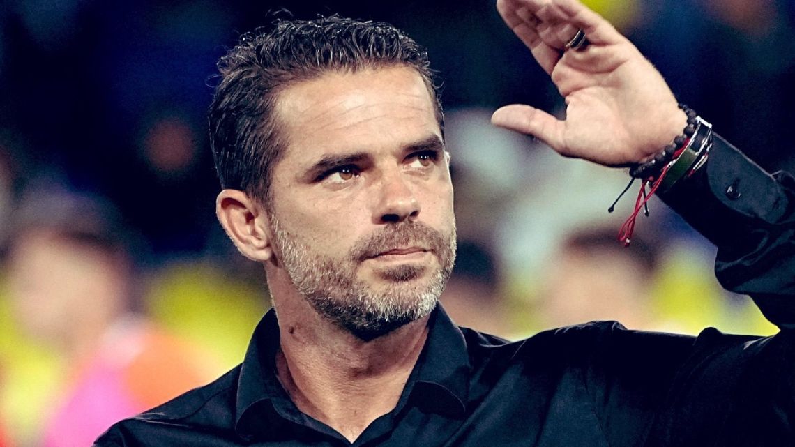 Fernando Gago reveló el grupo de convocados en lo que puede ser su último juego como DT de Boca
